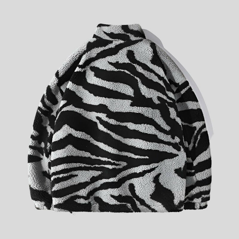 GIG Warm Wool Jacket