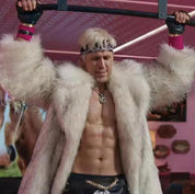 TO Fur Coat