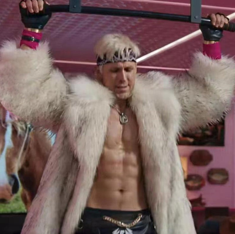 TO Fur Coat