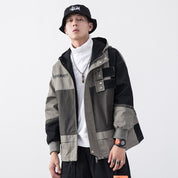 NOMADIC Jacket