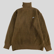 Joj Oversize Turtleneck