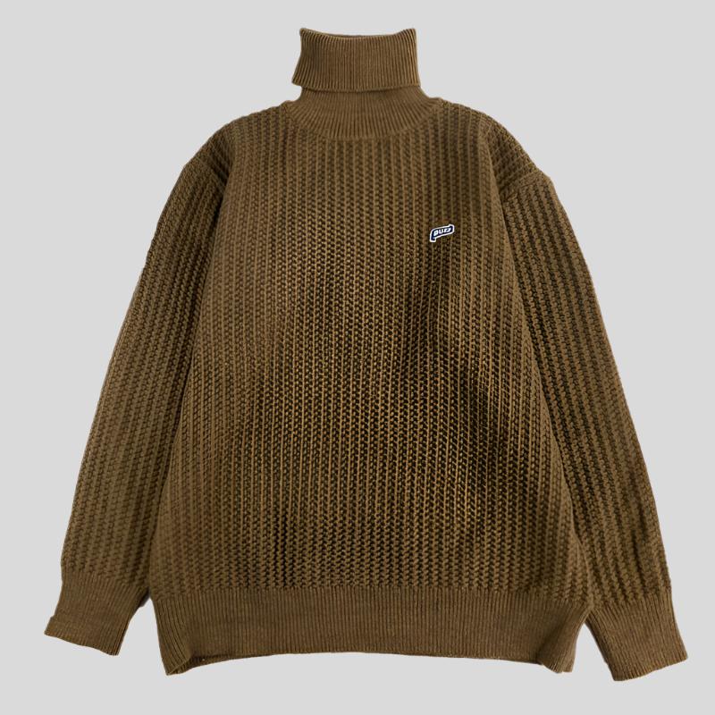 Joj Oversize Turtleneck