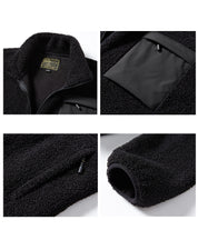 OP Sherpa Hoodie