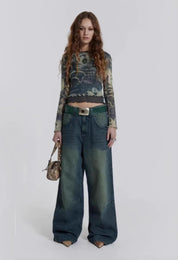 GI Long-Sleeve Shirt