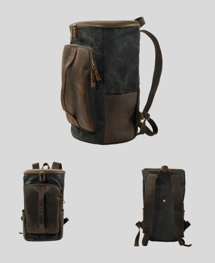 תיק גב לנווד מבית NOMADIC