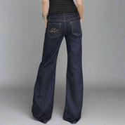 GIGI Low Bell Jeans