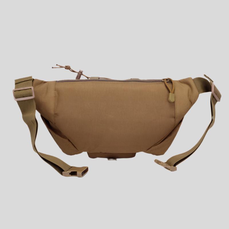 YOM Pocket Waist Pouch