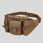 YOM Pocket Waist Pouch