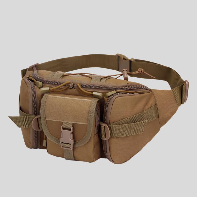 YOM Pocket Waist Pouch