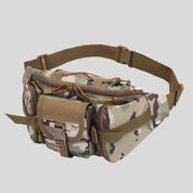 YOM Pocket Waist Pouch