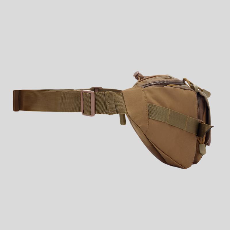 YOM Pocket Waist Pouch