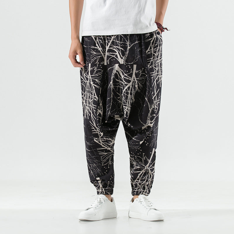 Gio Harem Pants