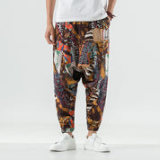 Gio Harem Pants