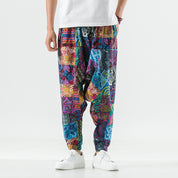 Gio Harem Pants