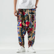 Gio Harem Pants