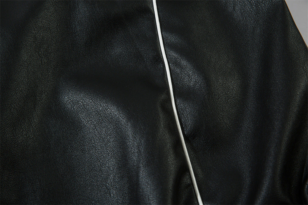 H American Biker Jacket