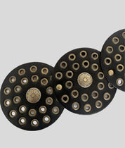 Sun Disc Belt