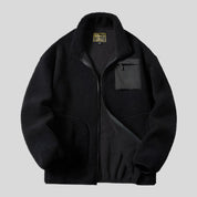 OP Sherpa Hoodie