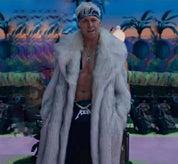 TO Fur Coat