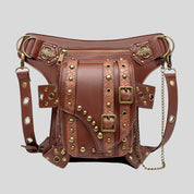 JAN Leather Bag