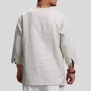 Rustic Shirt