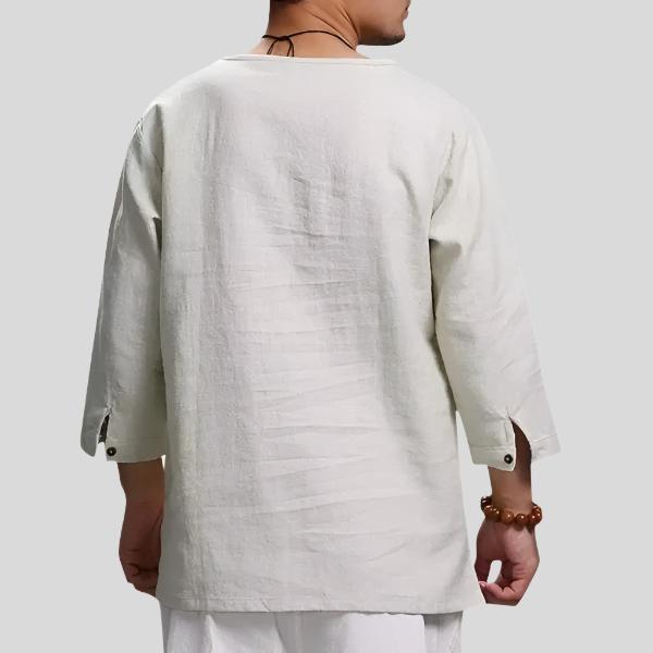 Rustic Shirt