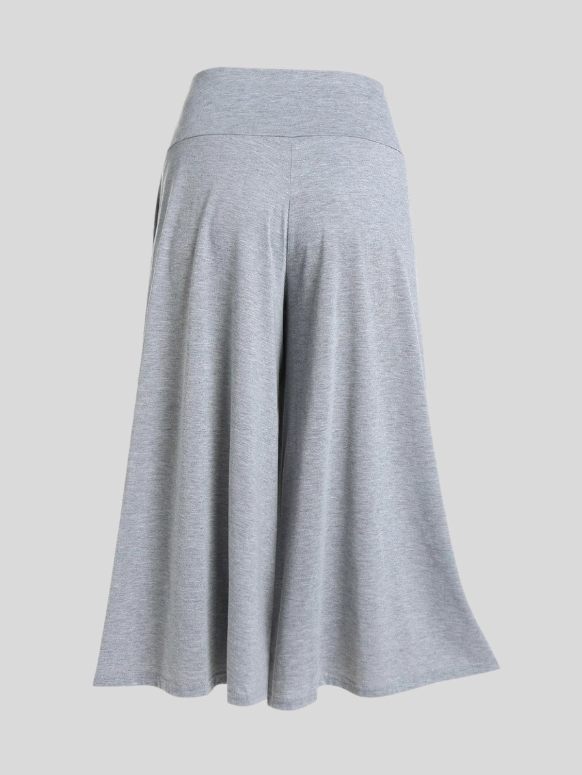 G Comfy Tie Cotton Pants