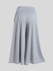 G Comfy Tie Cotton Pants