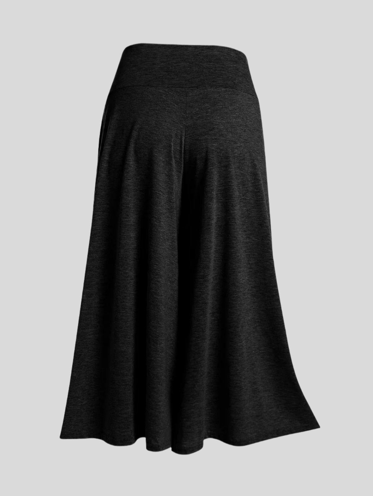 G Comfy Tie Cotton Pants