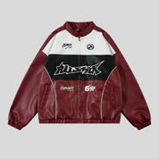 H American Biker Jacket