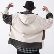 NOMADIC Jacket