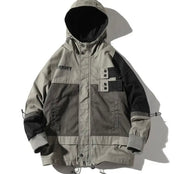 NOMADIC Jacket