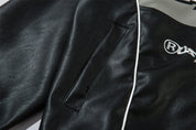 H American Biker Jacket