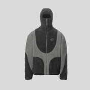 GGG Wool Masked Sweatshirt