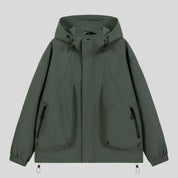 POP Plain Jacket
