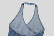 Jol Denim Vest