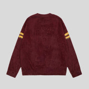 H American Wool Sweater