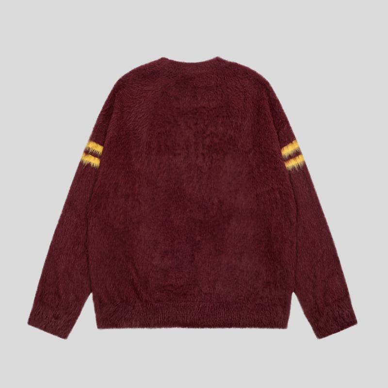 H American Wool Sweater