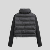 Jim Light Puffer Coat