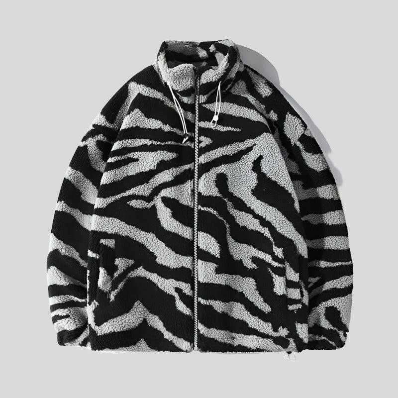 GIG Warm Wool Jacket