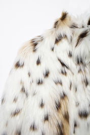 Tiger Fur Coat