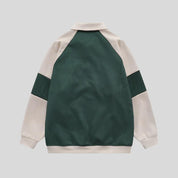 Hok Polo-Neck Sweater