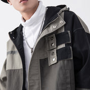 NOMADIC Jacket