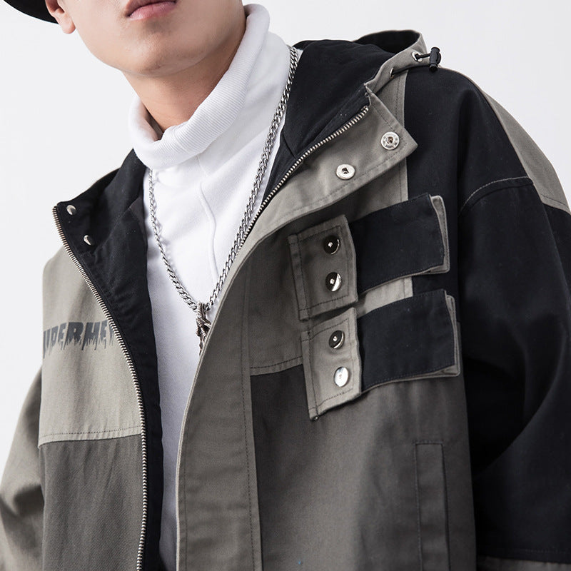 NOMADIC Jacket
