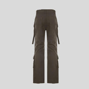 JUM Light Cargo Pants