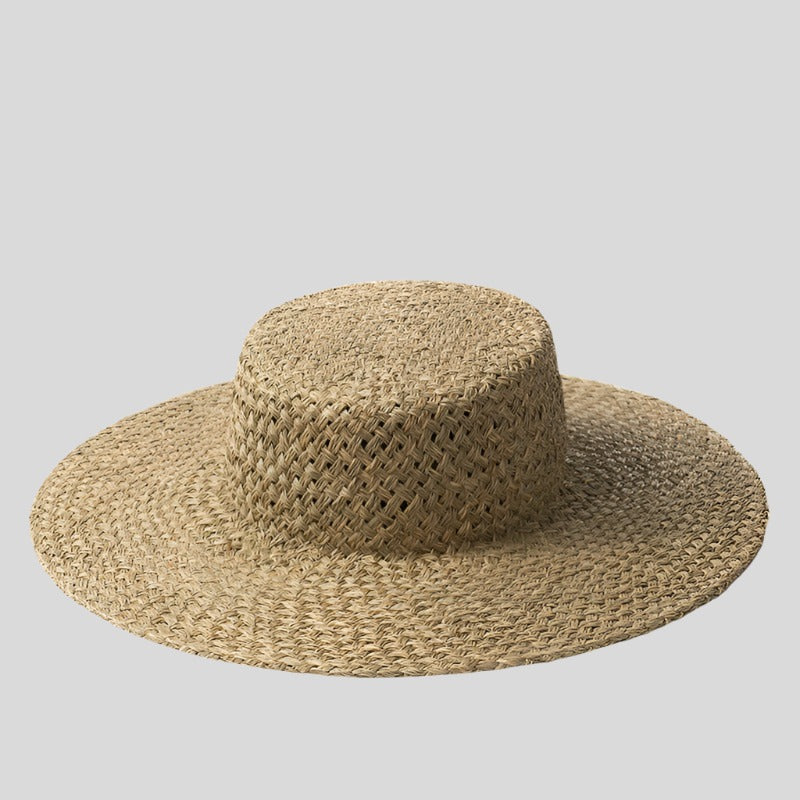 French Casual Hat