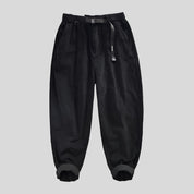 Retro Corduroy Pants