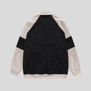 Hok Polo-Neck Sweater