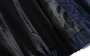 UP Wide Nylon Jacket