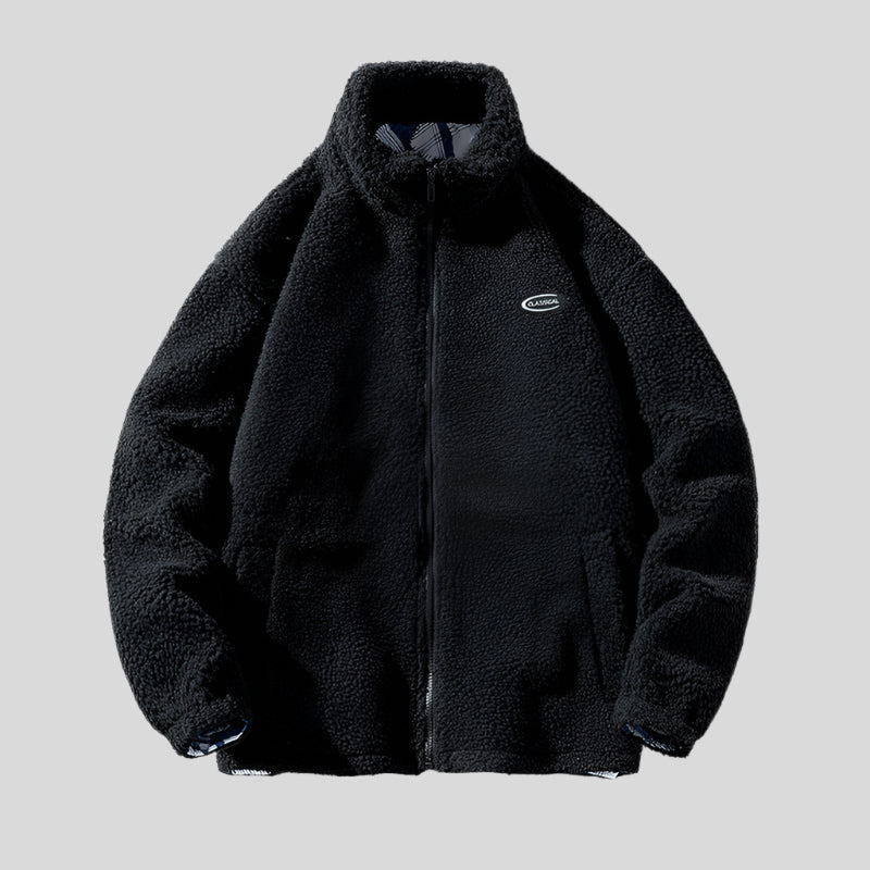 TI Sherpa Hoodie